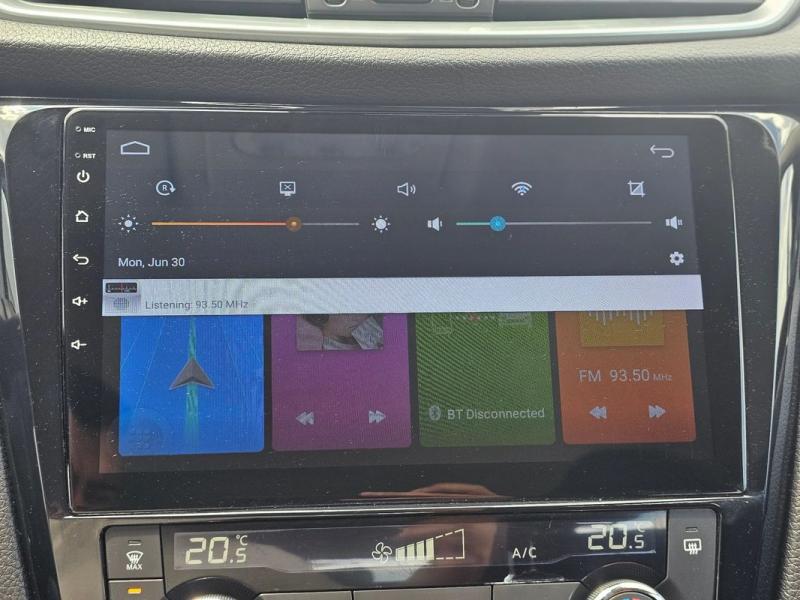 Car Thumb