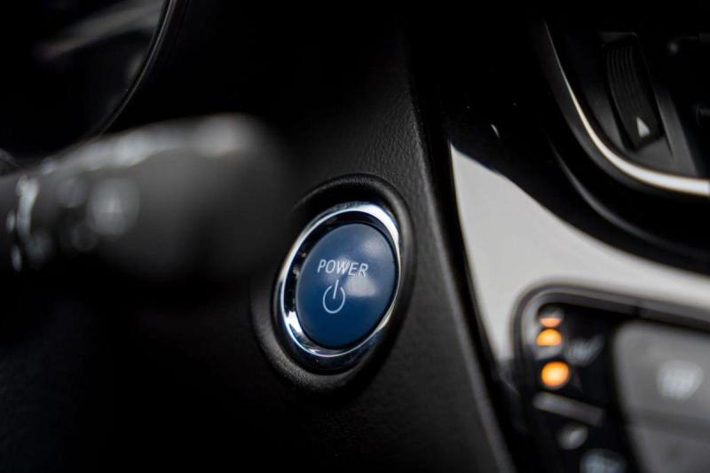 Car Thumb