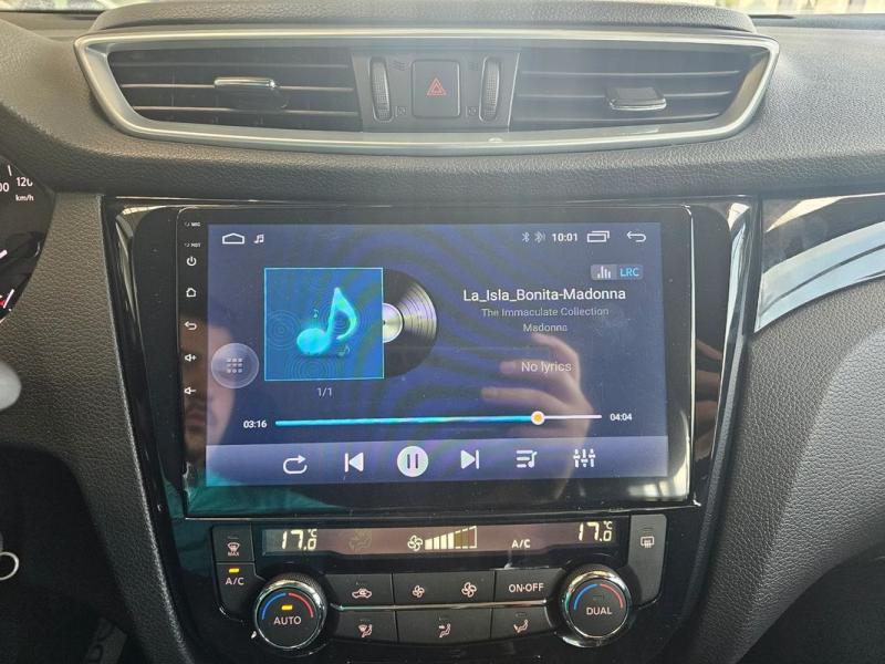 Car Thumb