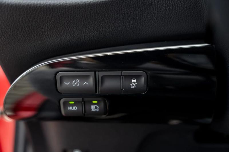 Car Thumb