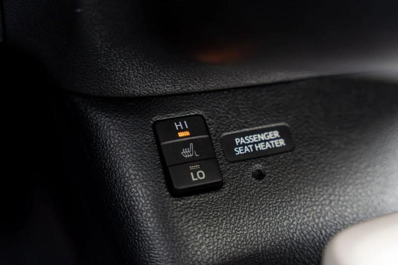 Car Thumb