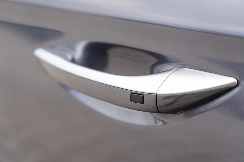 Car Thumb