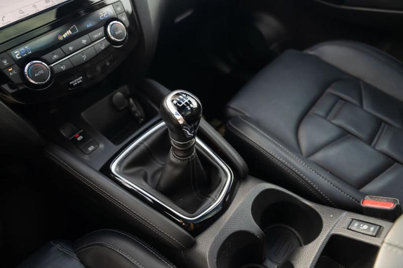 Car Thumb