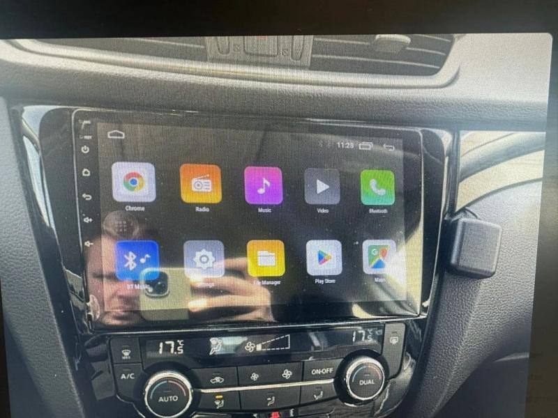 Car Thumb