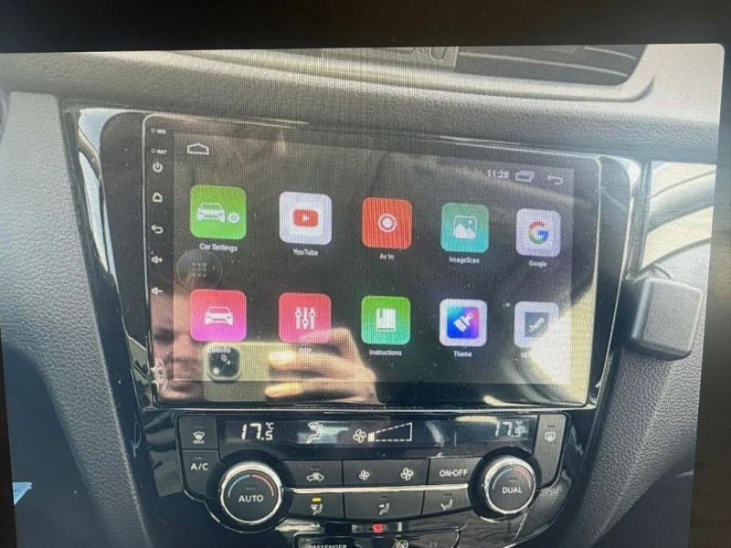 Car Thumb