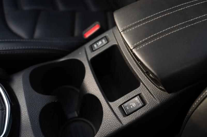 Car Thumb