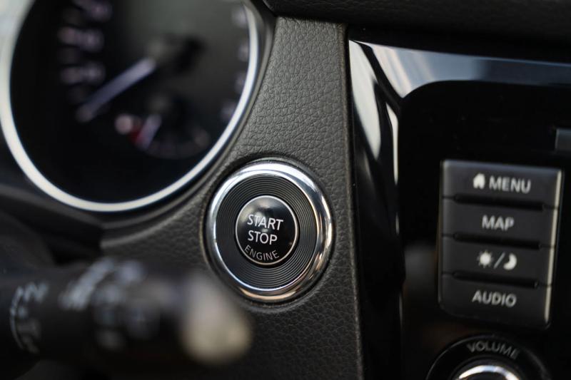 Car Thumb