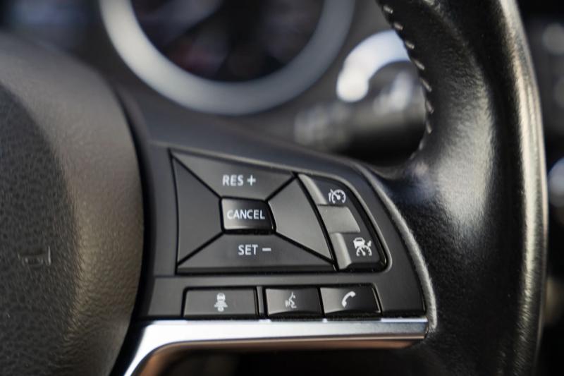 Car Thumb