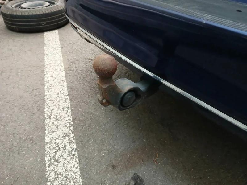 Car Thumb