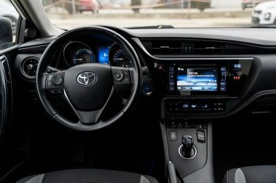 Car Thumb