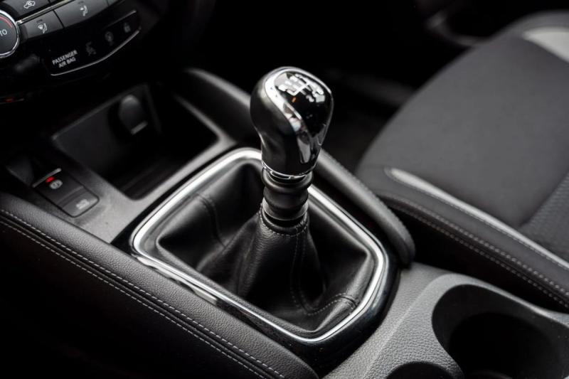 Car Thumb