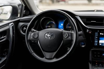 Car Thumb