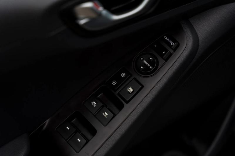 Car Thumb