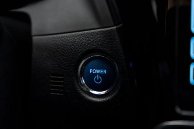 Car Thumb