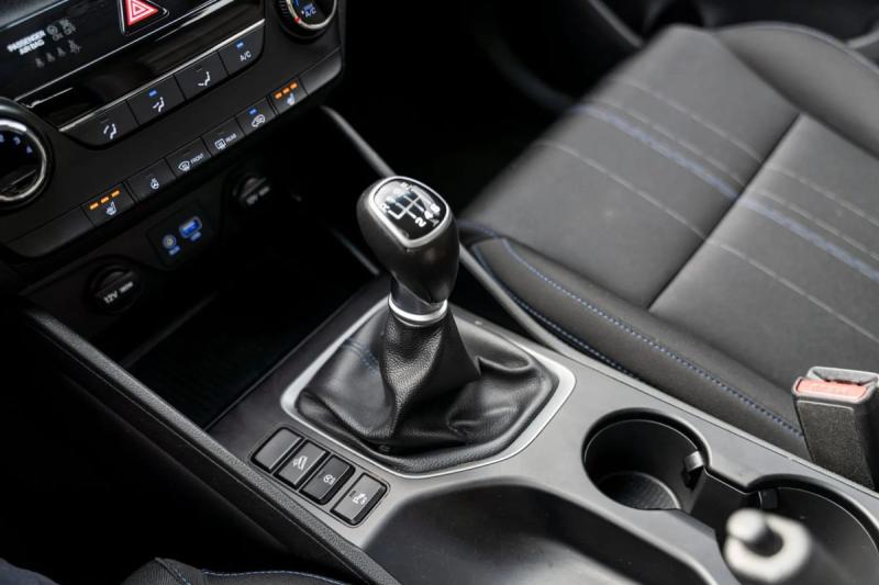 Car Thumb