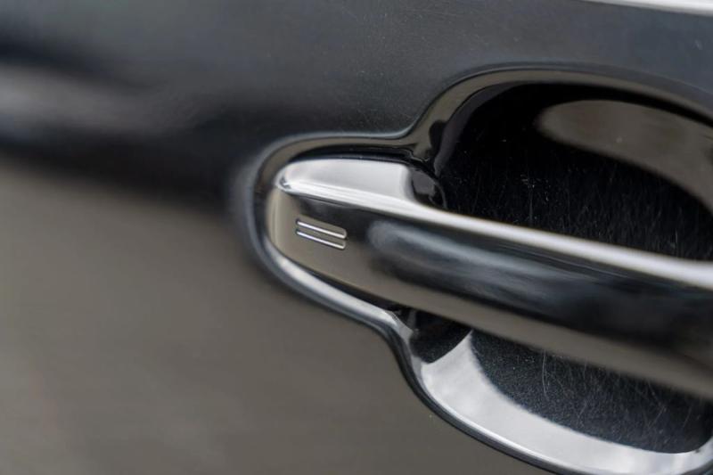 Car Thumb