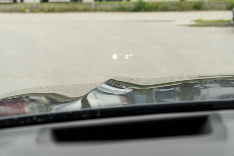 Car Thumb