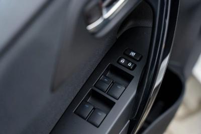 Car Thumb