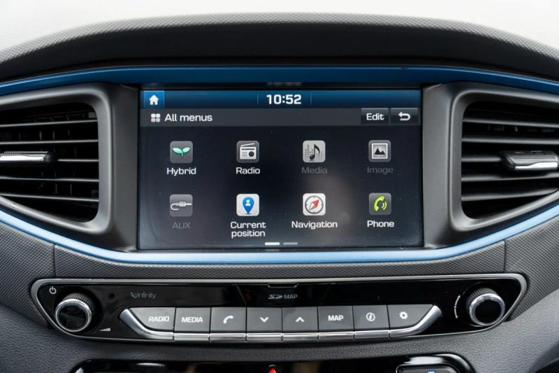 Car Thumb