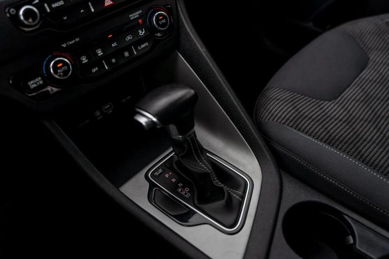 Car Thumb