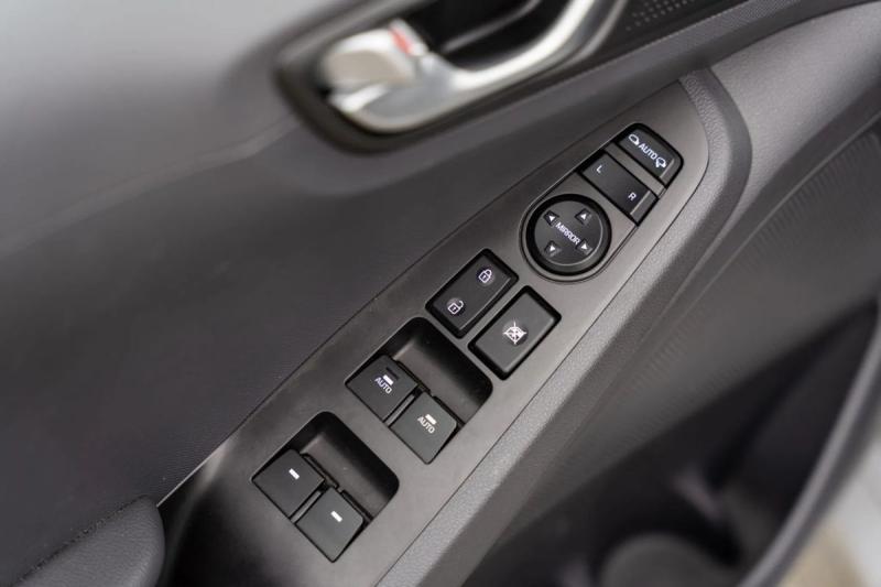 Car Thumb