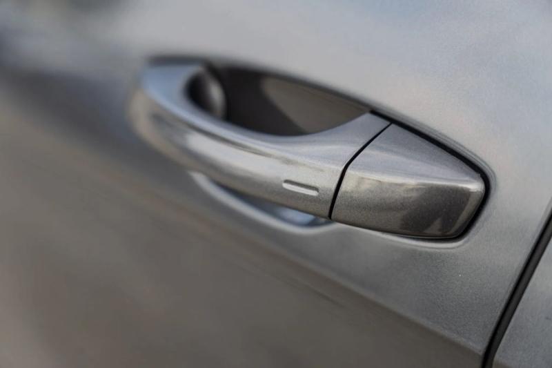 Car Thumb