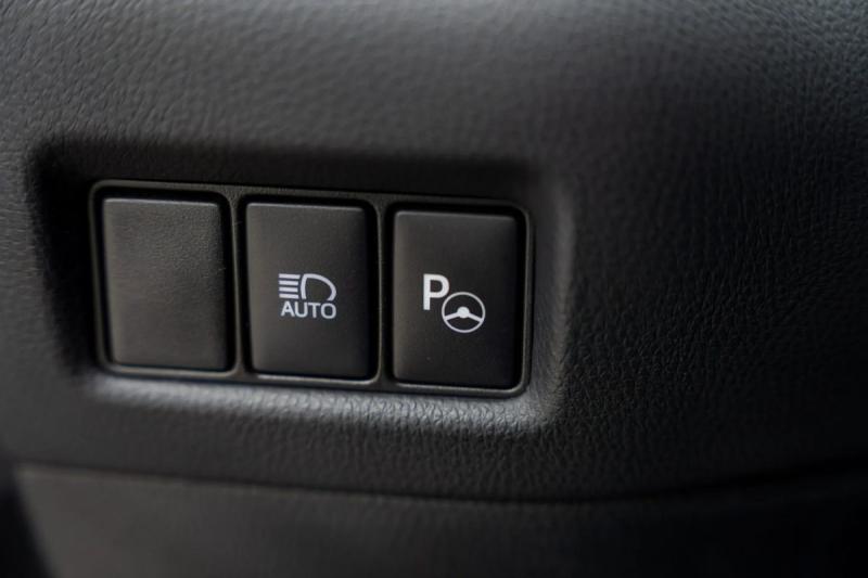 Car Thumb