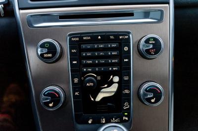 Car Thumb