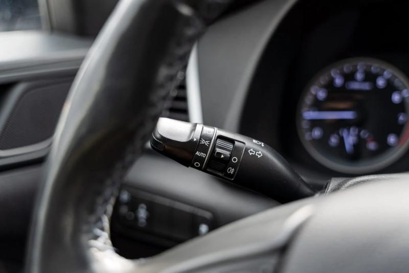 Car Thumb