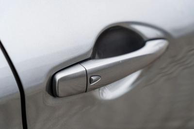 Car Thumb