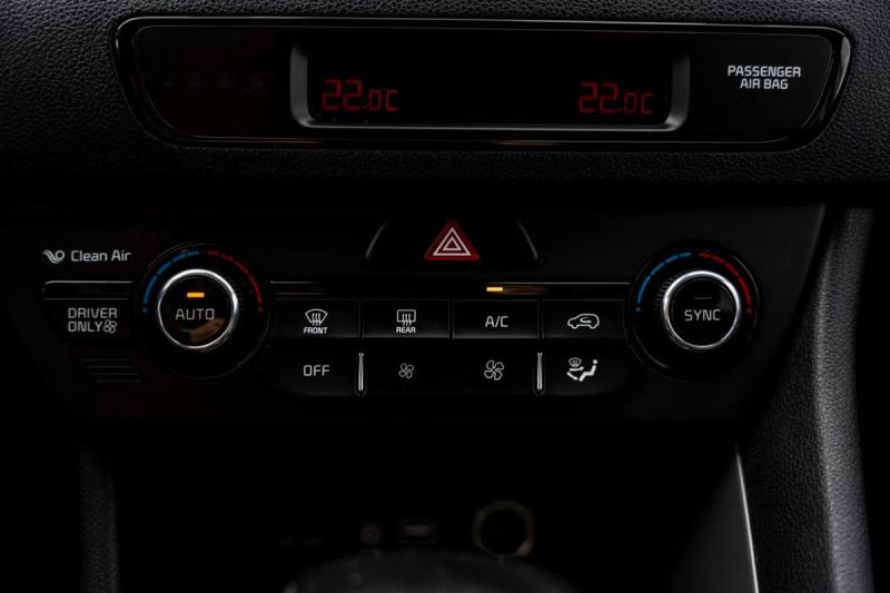 Car Thumb