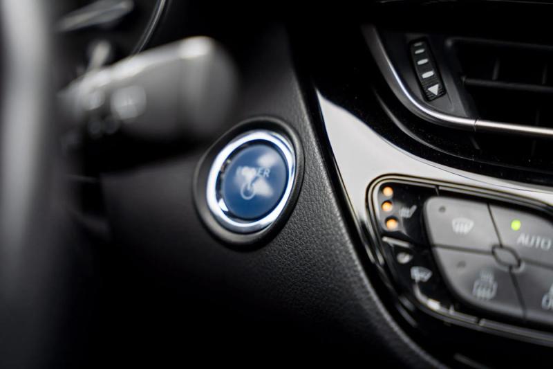 Car Thumb