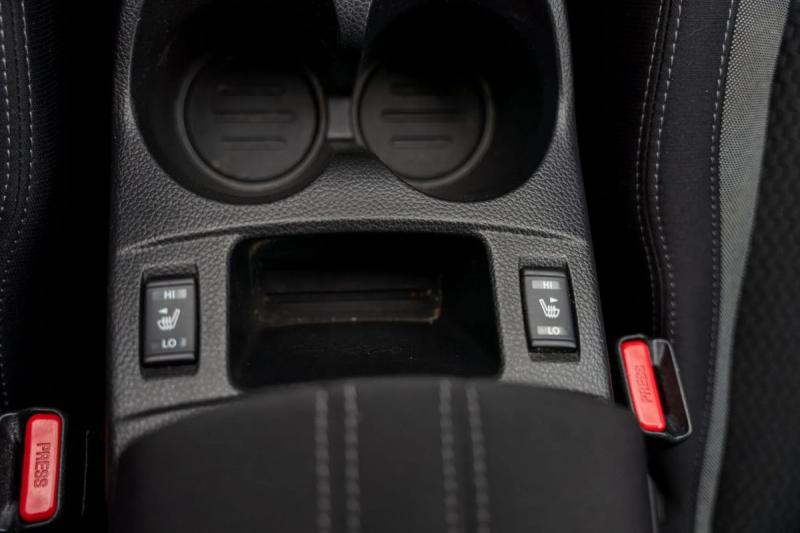 Car Thumb