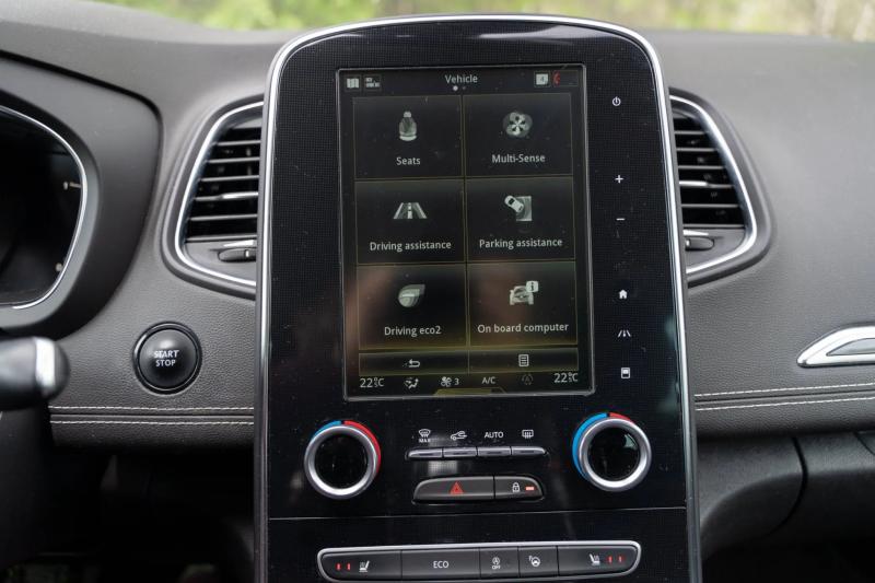 Car Thumb