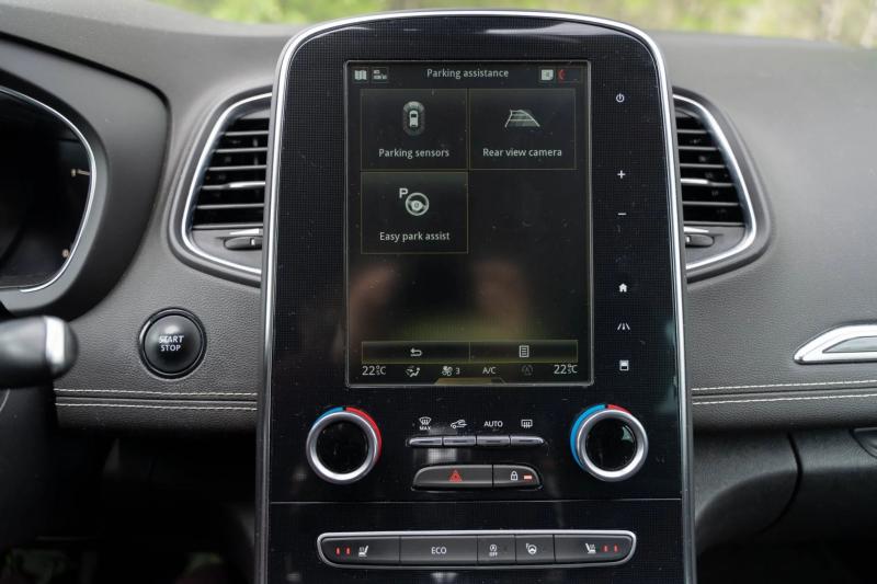 Car Thumb