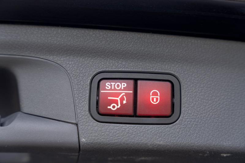 Car Thumb