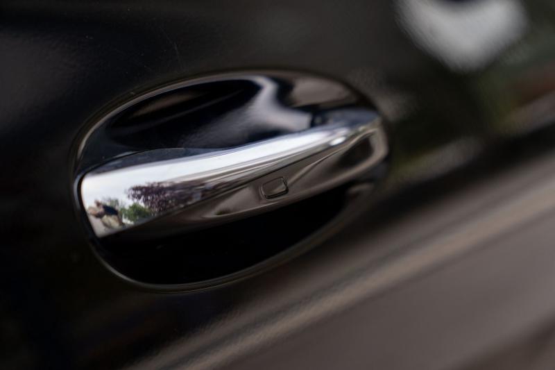 Car Thumb