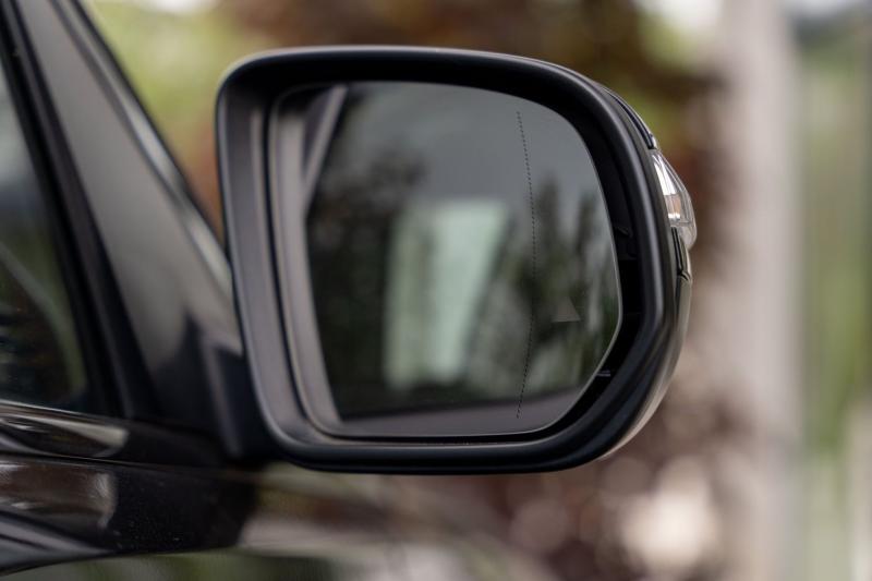 Car Thumb