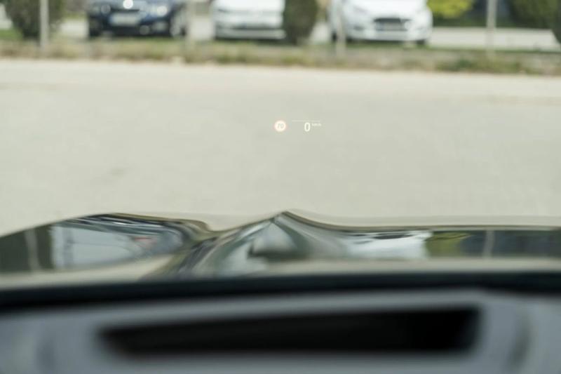 Car Thumb