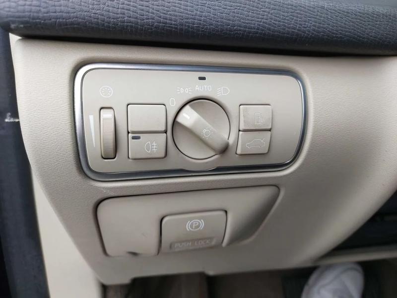 Car Thumb