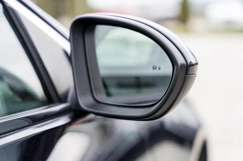 Car Thumb
