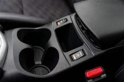Car Thumb