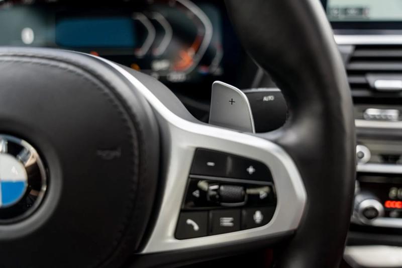 Car Thumb