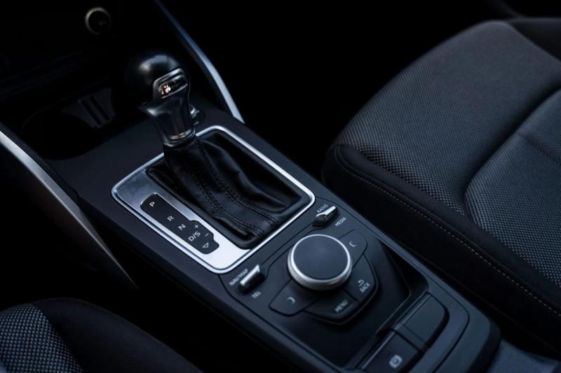 Car Thumb