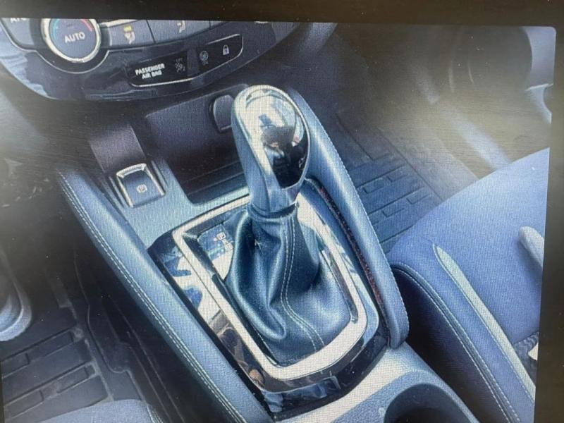 Car Thumb