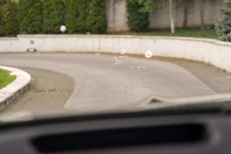 Car Thumb