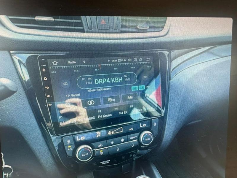 Car Thumb