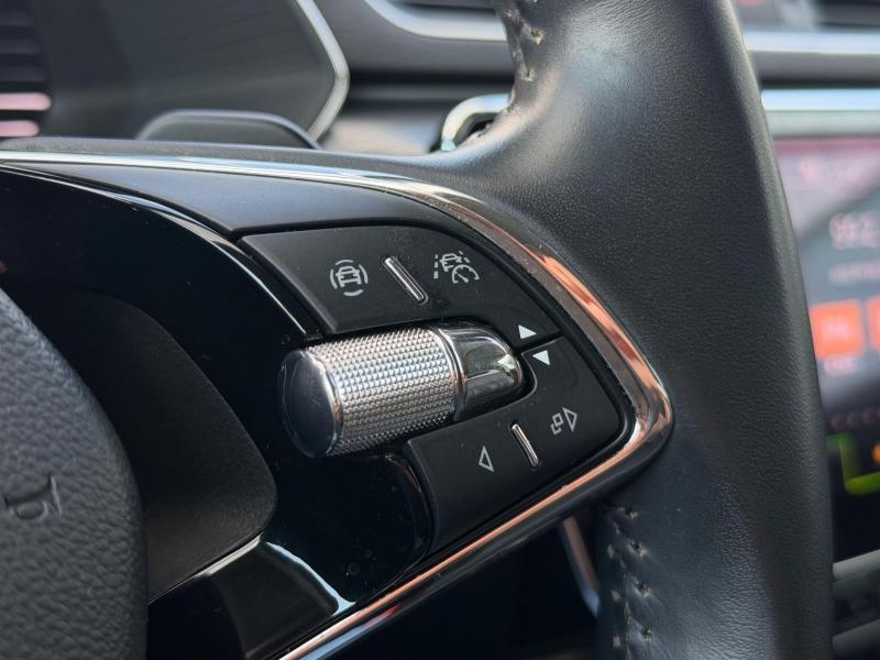Car Thumb
