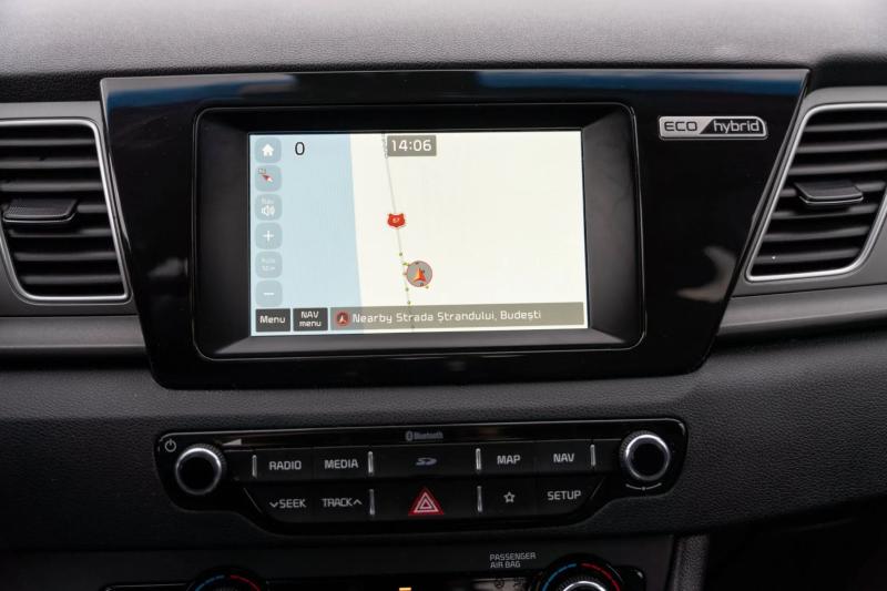 Car Thumb