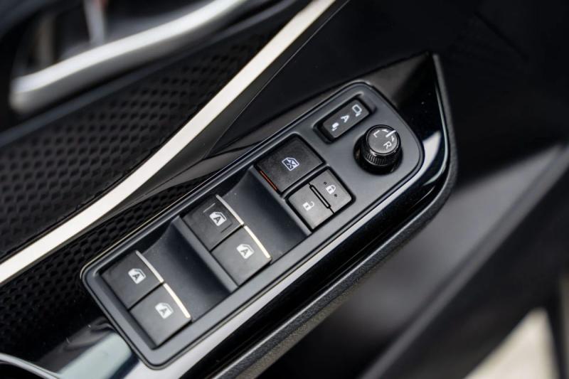 Car Thumb